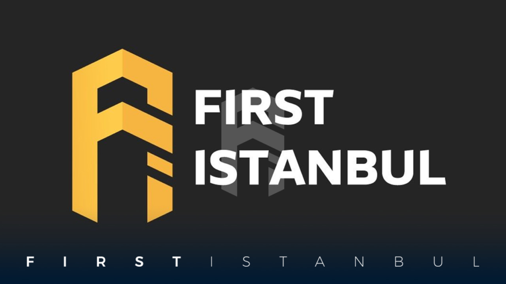 فيرست إسطنبول العقارية