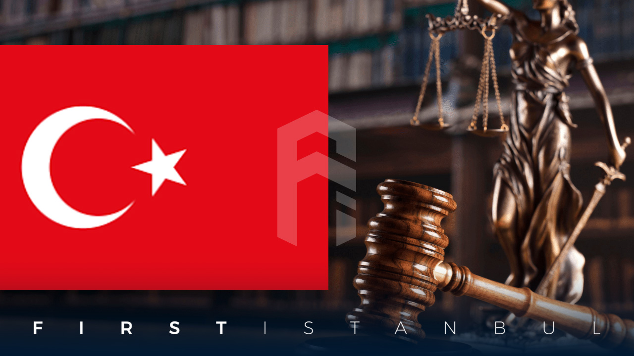 قانون الجنسية التركية