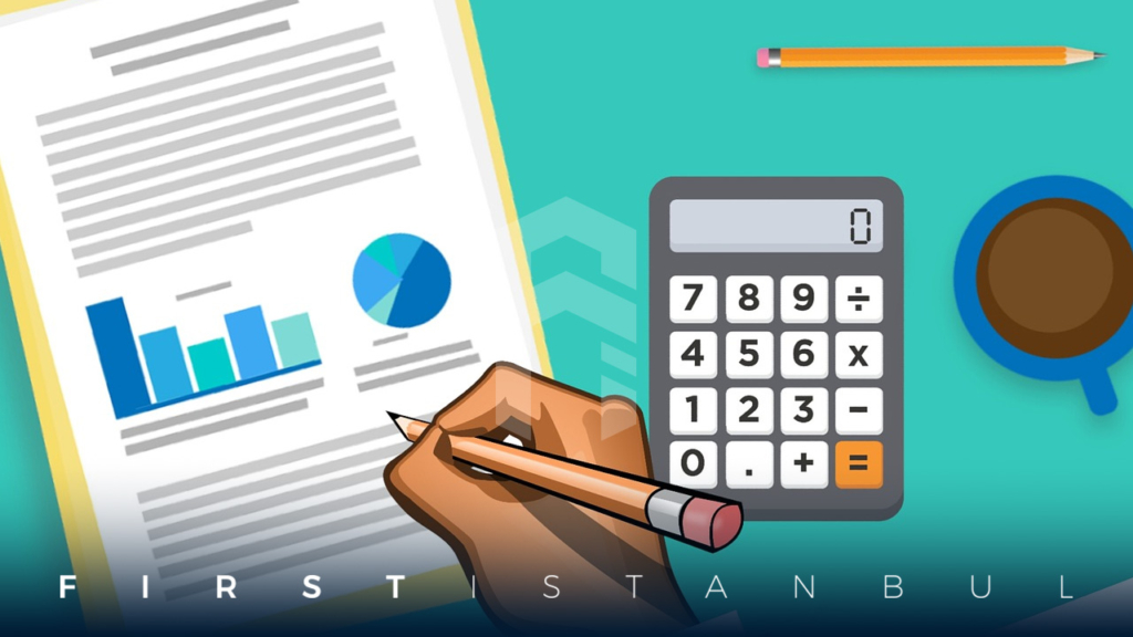 التقييم العقاري والجنسية التركية