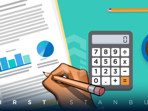 التقييم العقاري والجنسية التركية