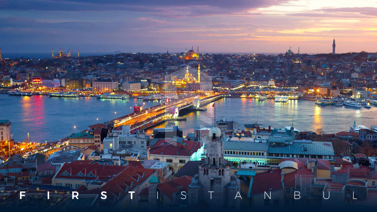 معايير اختيار العقارات التركية