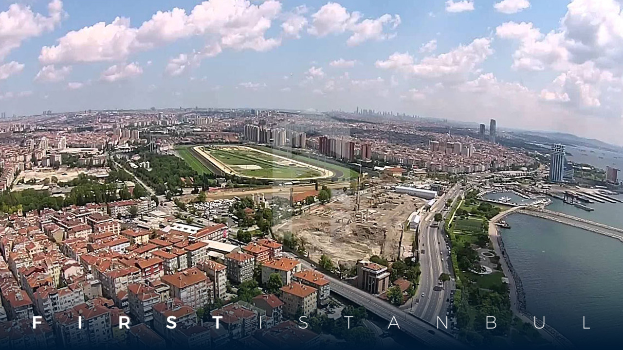 عقارات أتاكوي فيرست