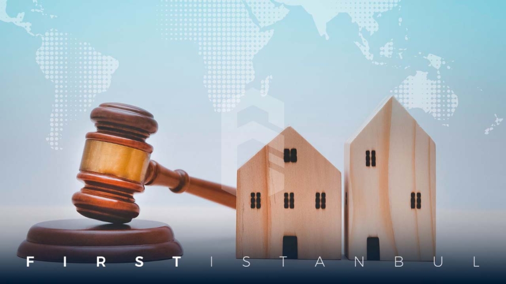 تملك العقارات التركية