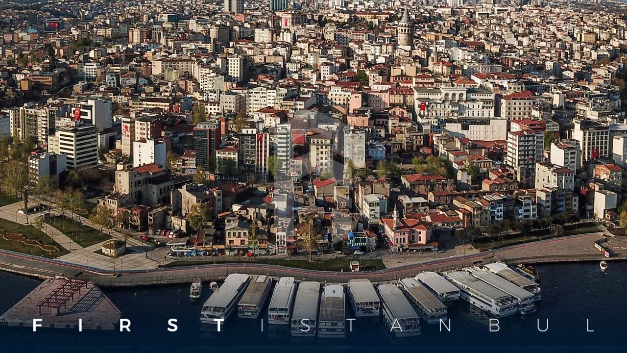 سوق العقارات التركية