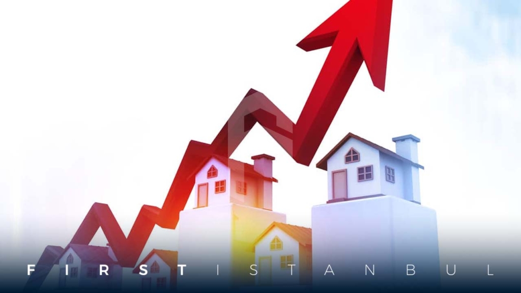 أسعار العقارات