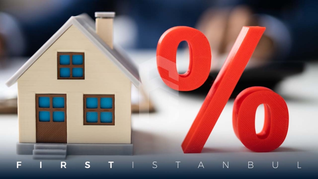 شراء عقار في تركيا