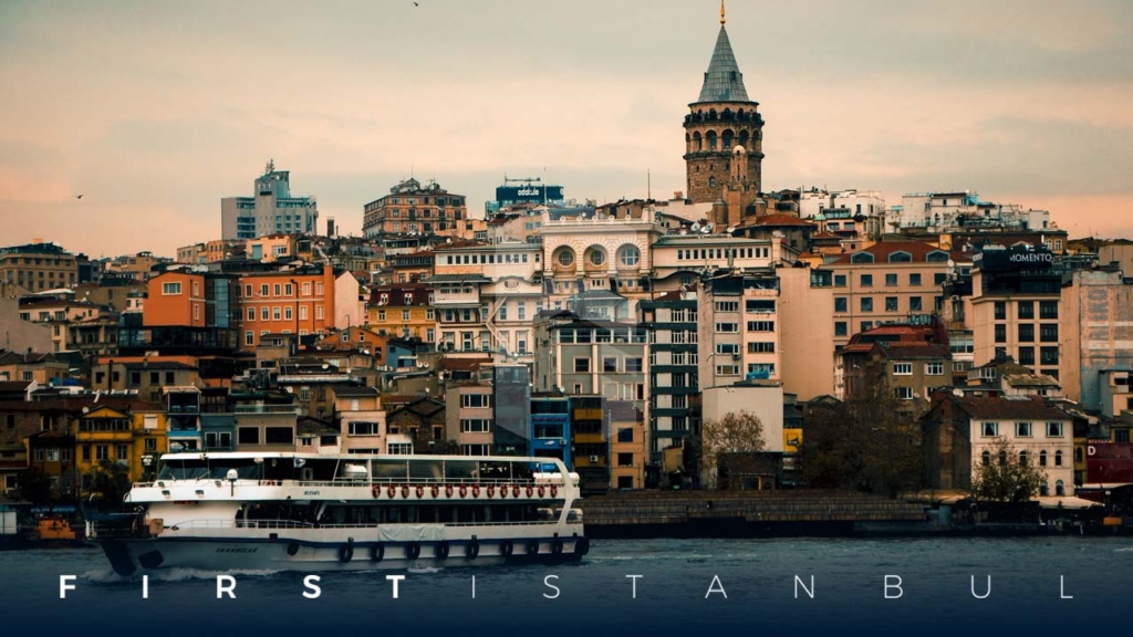 السكن في إسطنبول