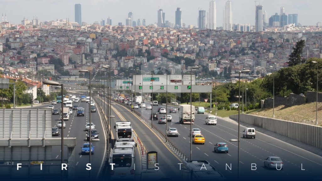 مشاريع تطوير المترو والميتروبوس