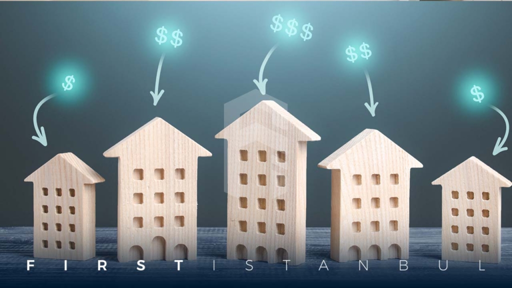 الاستثمار العقاري في الشقق