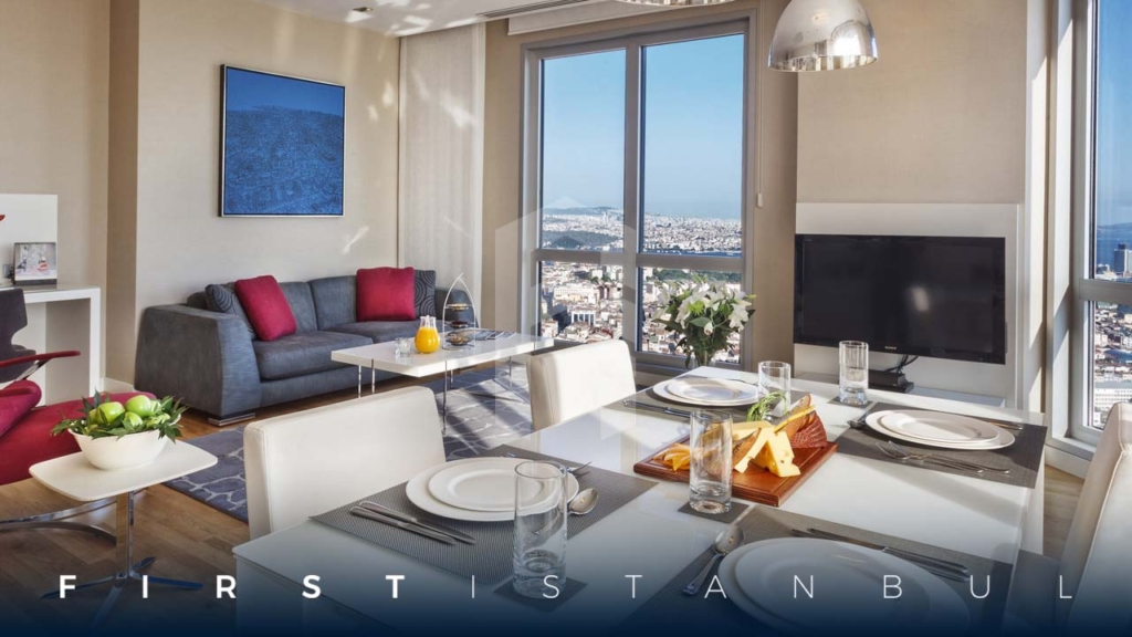 الاستثمار العقاري في الشقق المفروشة