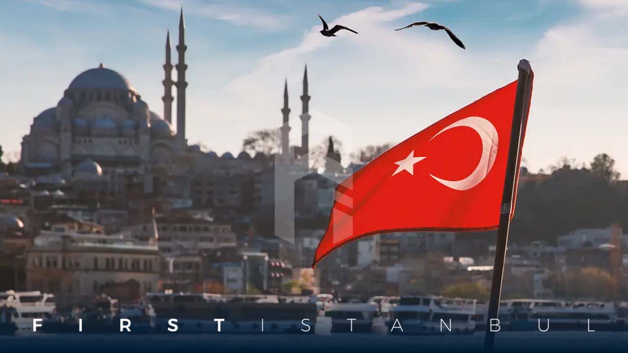 الجنسية التركية والإقامة العقارية