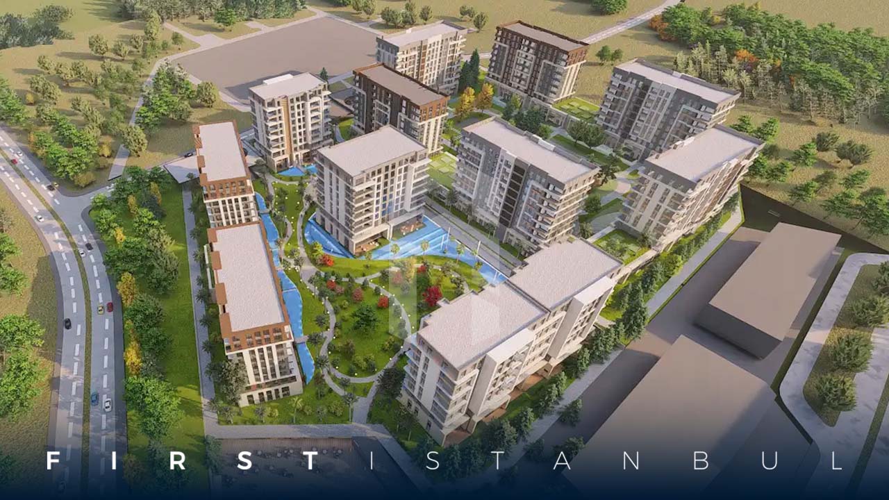 الحماية الأمنية في العقارات التركية