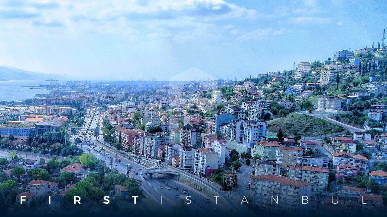 شراء عقار في كوجالي