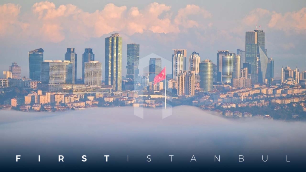 العقارات التركية