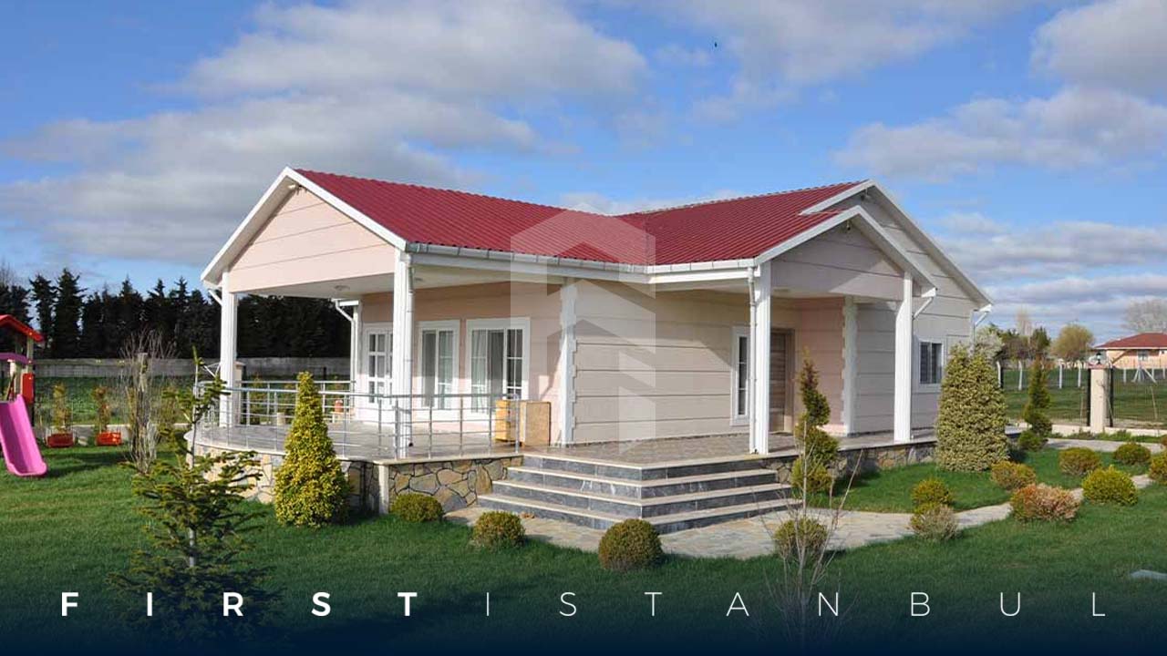 الاستثمار العقاري في الفلل الصغيرة