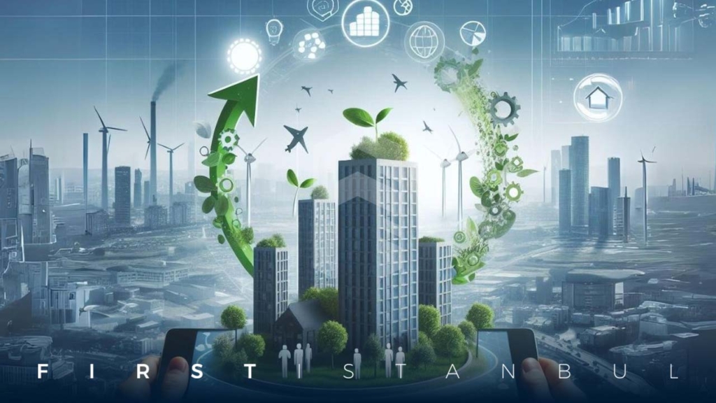 التنمية المُستدامة للعقار في تركيا