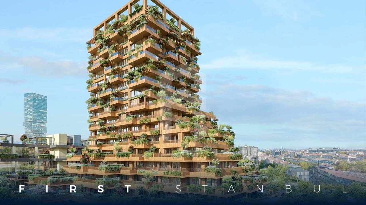 التنمية المُستدامة للعقار في تركيا