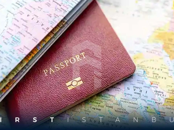 الجواز التركي والتأشيرة الأوروبية
