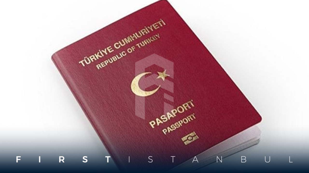 الجواز التركي والتأشيرة الأوروبية