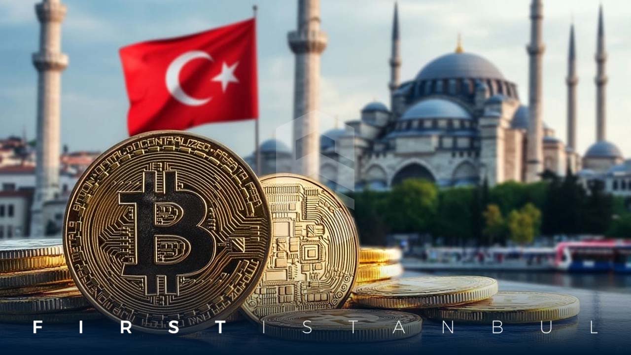 العقارات التركية والتحول الرقمي