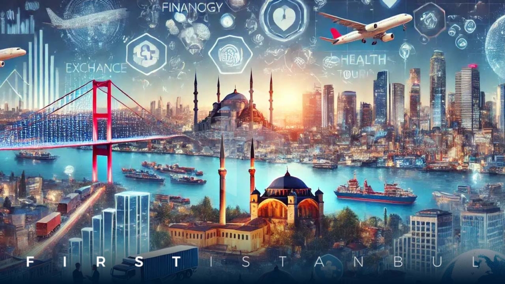 العقارات التركية والتحول الرقمي