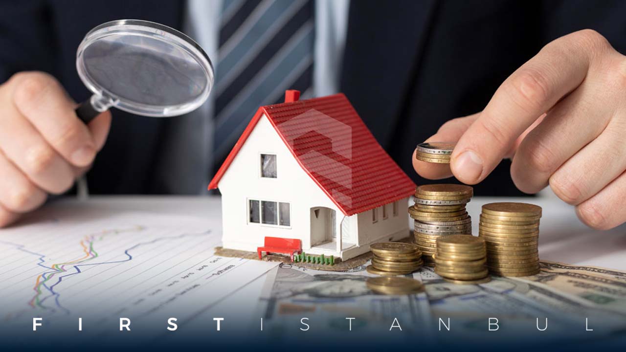العائد الاستثماري من العقارات التركية