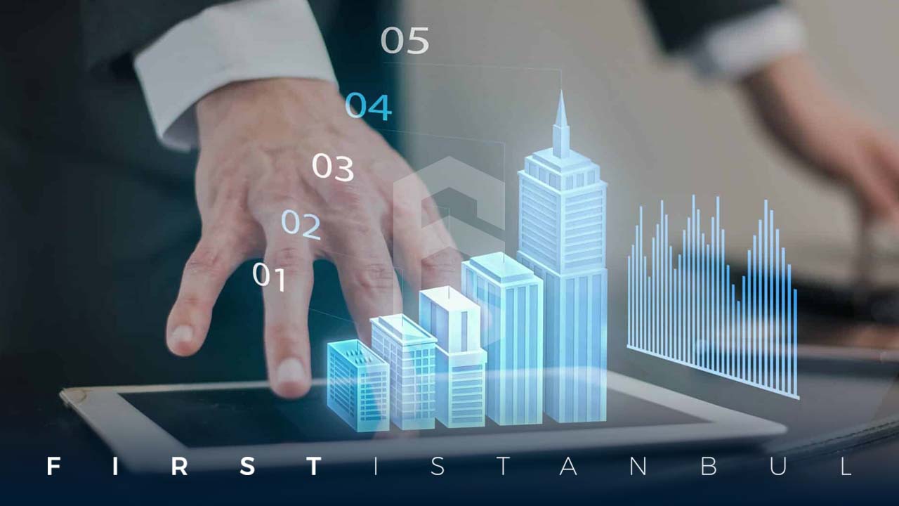 العائد الاستثماري من العقارات التركية