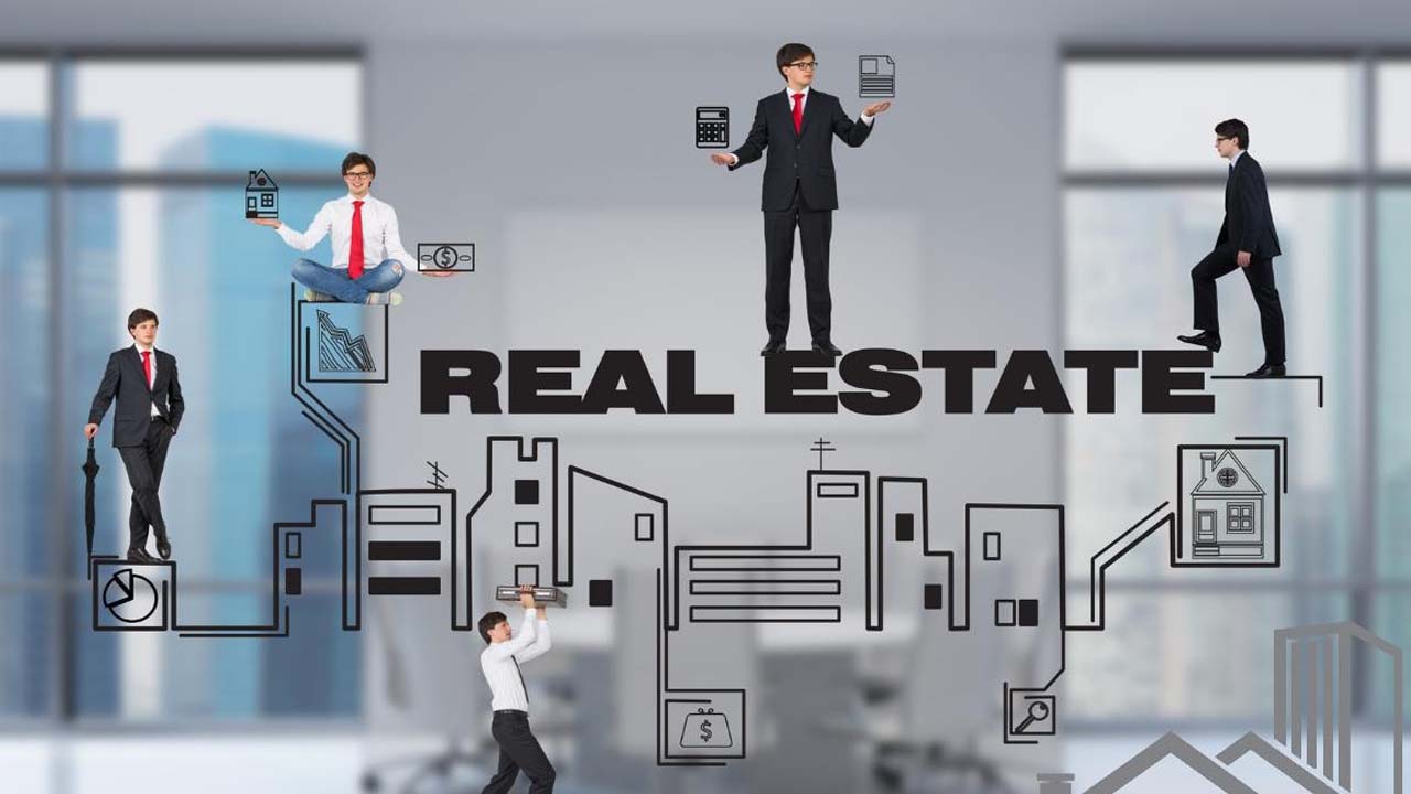 المستشار العقاري في تركيا