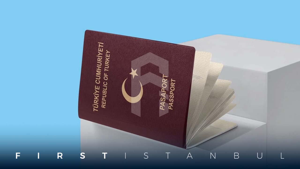 الجنسية التركية
