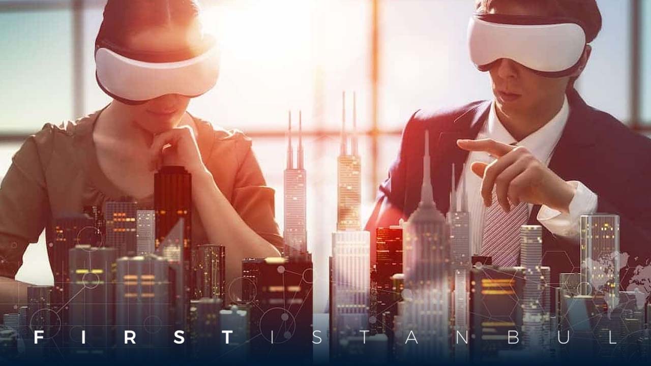 العقارات التركية والتحول الرقمي