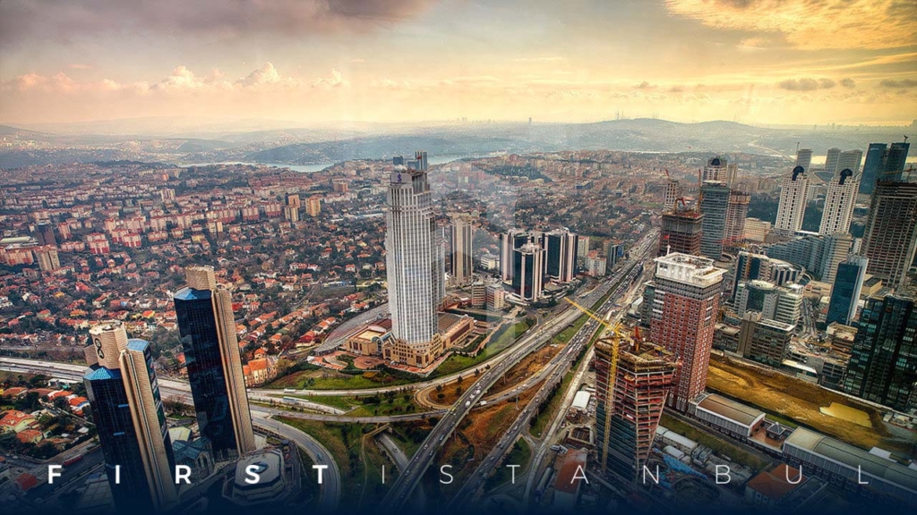 أسعار العقارات في تركيا