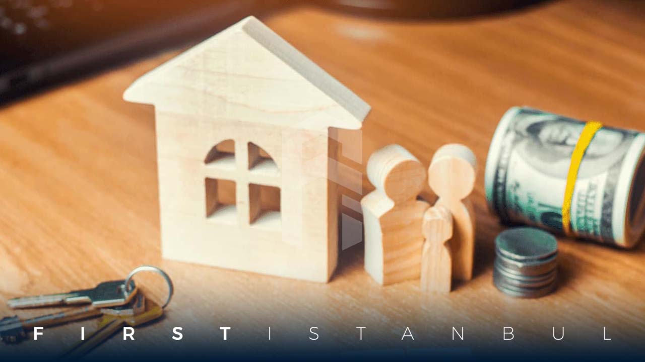 شراء عقار في تركيا وتأجيره