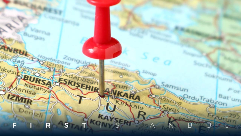 القطاعات الاستثمارية في تركيا