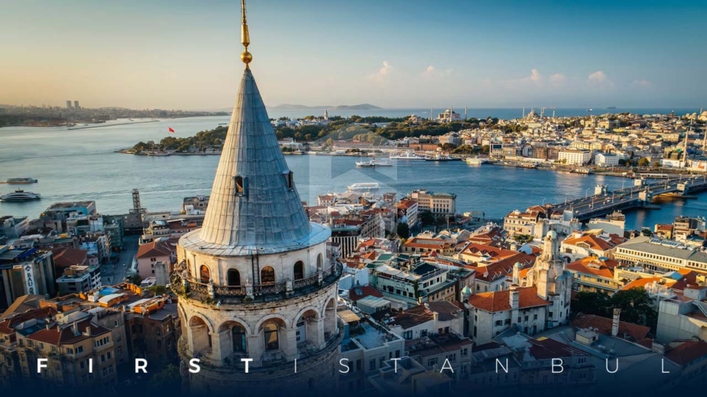 شراء عقار في تركيا