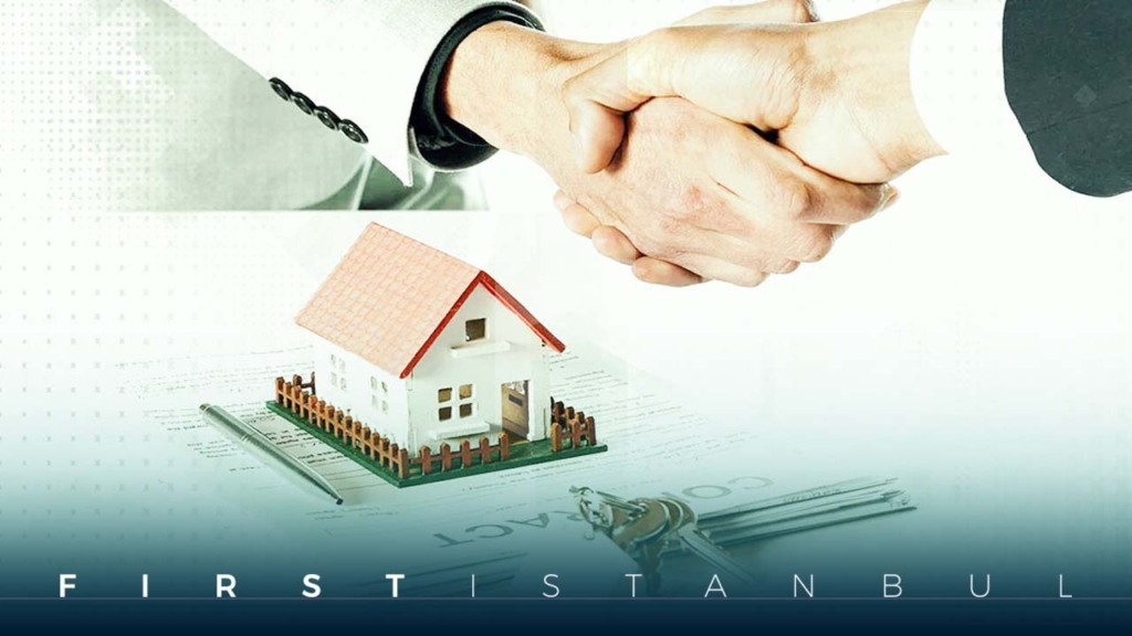 الاستثمار العقاري