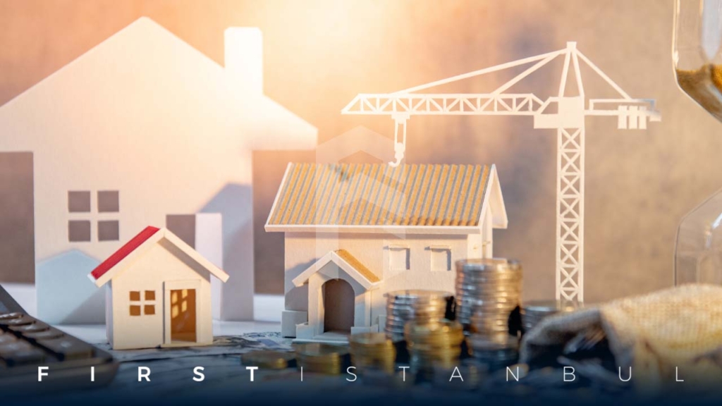 الاستثمار العقاري في تركيا