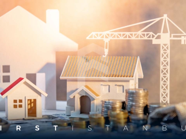 الاستثمار العقاري في تركيا