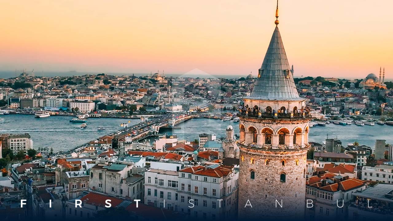الجنسية التركية