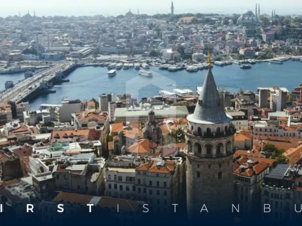 شراء عقار في إسطنبول