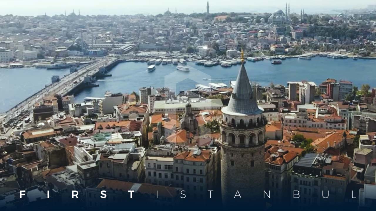 شراء عقار في إسطنبول