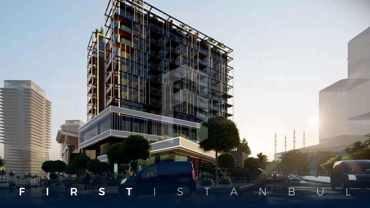 تملك عقار في تركيا للفلسطيني