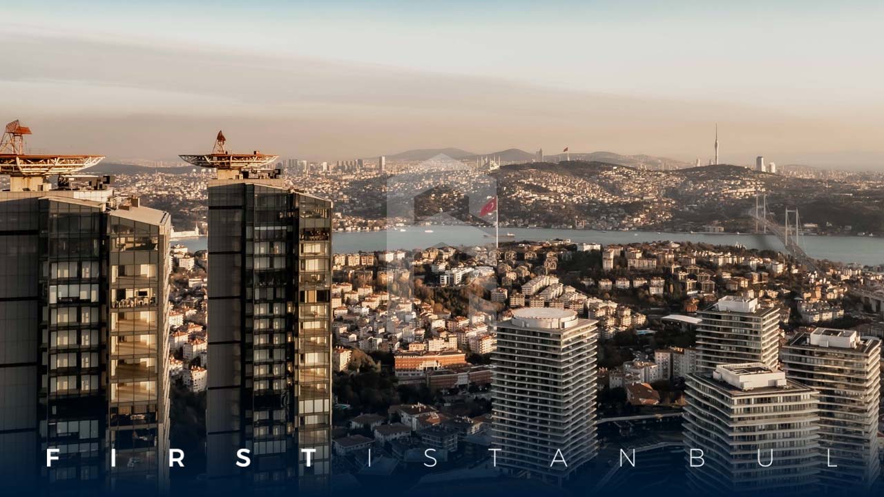 توقيع عقد شراء عقار في تركيا