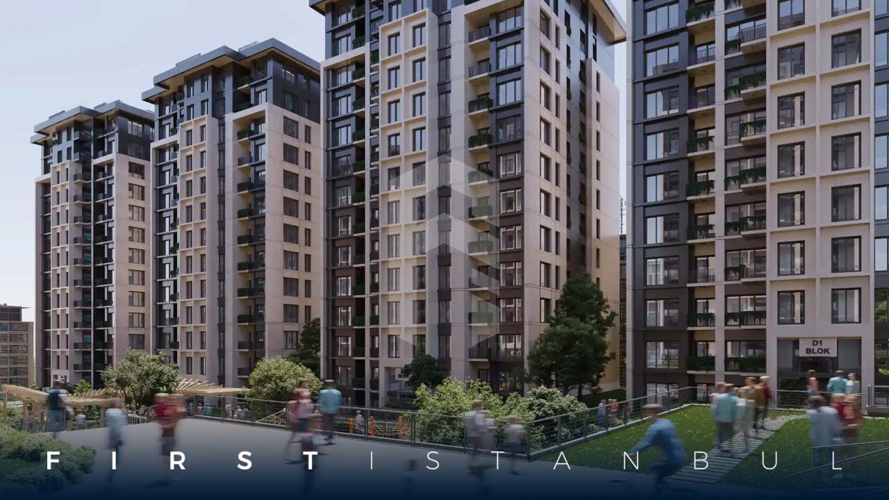 تملك عقار في تركيا للفلسطيني