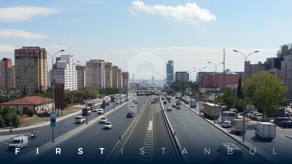 عقارات في إسطنبول