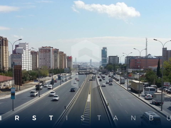 عقارات في إسطنبول