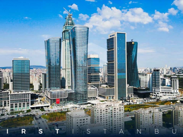 عمرانیه استانبول