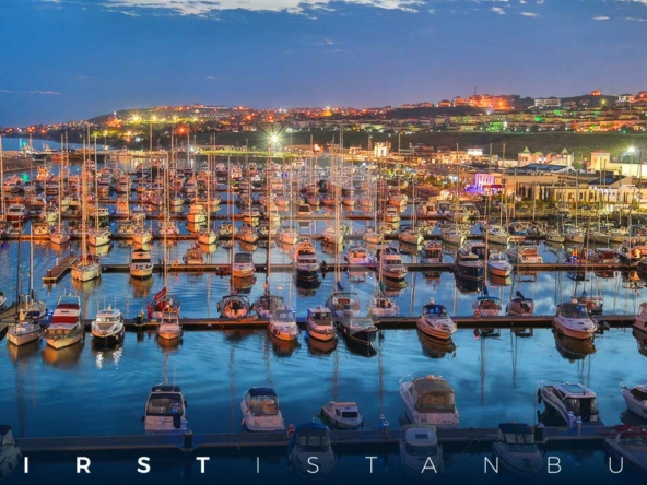 بیکوز که دروازه بسفر است در دریای سیاه دارای اهمیت تاریخی و سرمایه گذاری برجسته ای است