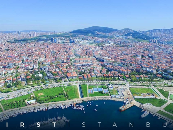 منطقه مالت بین زیرساخت های مدرن و مناظر خیره کننده از جزایر پرنس قرار دارد