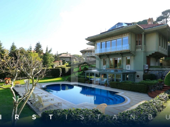 تملک ملک لوکس در ترکیه