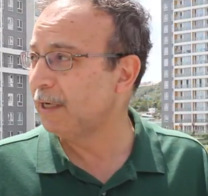 Dr Abdulrahman Almasri First Istanbul